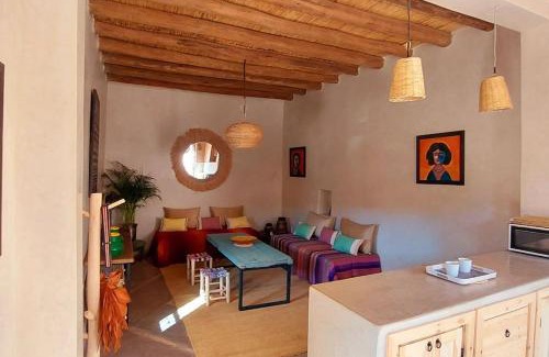 Ourika House | Ma petite maison Beldi