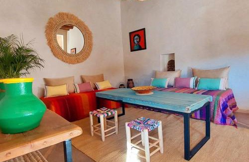 Ourika House | Ma petite maison Beldi