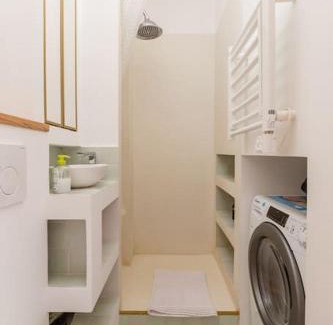 Notre-Dame Apartment | Ma Petite Versailles