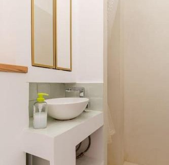 Notre-Dame Apartment | Ma Petite Versailles
