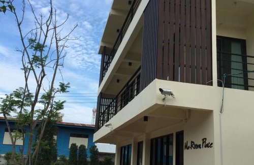 Mueang Kao House | Ma Room Place Sukhothai Resort