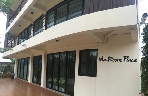 Mueang Kao House | Ma Room Place Sukhothai Resort