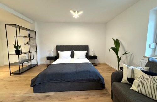 Ruderatshofen Apartment | ma suite - idyllisch & modern apartment 2-4 P