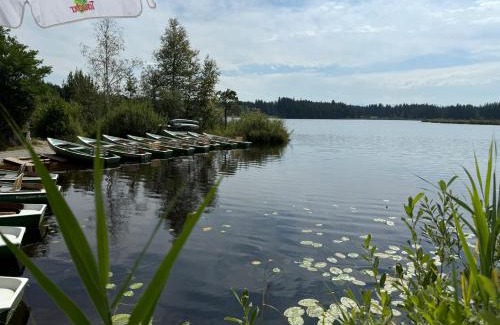 Ruderatshofen Apartment | ma suite - idyllisch & modern apartment 2-4 P