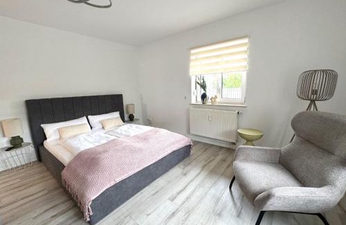 Ruderatshofen Apartment | ma suite - idyllisch & modern apartment 2-4 P