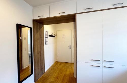 Innenstadt Apartment | ma suite - smart apartment 2P - city Center