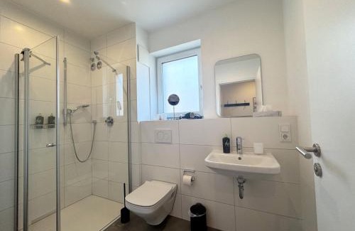 Innenstadt Apartment | ma suite - smart apartment 2P - city Center