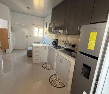 Ahuachapan Apartment | Maadi-Tiny House-Los Ausoles