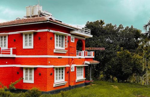 Sulthan Bathery House | Maallika Bungalow
