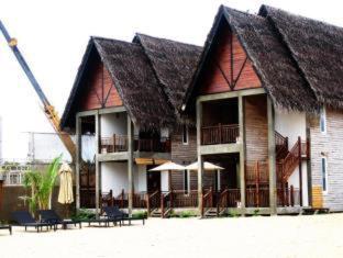 Pasikuda Resort | Maalu Maalu Resort & Spa - Thema Collection