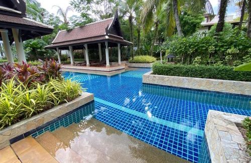 Choeng Thale Apartment | Maan Tawan Apartment Bang Tao Beach