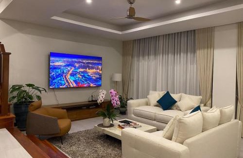 Choeng Thale Apartment | Maan Tawan Apartment Bang Tao Beach