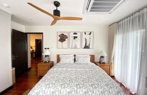 Choeng Thale Apartment | Maan Tawan Apartment Bang Tao Beach