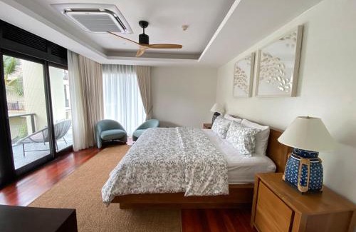 Choeng Thale Apartment | Maan Tawan Apartment Bang Tao Beach