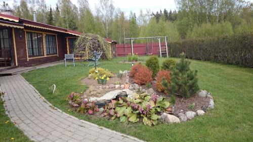 Polva County House | Maarjamäe Holiday House