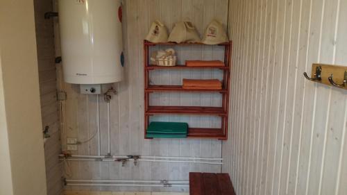 Polva County House | Maarjamäe Holiday House