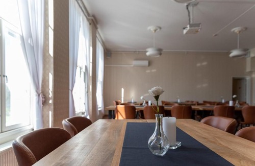 Keminmaa Hotel | Maaseutuhotelli Juopperin Kartano