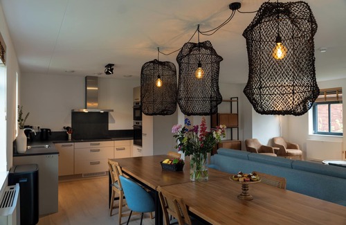 Thorn House | Maasresidence Thorn