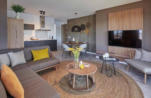 Thorn House | Maasresidence Thorn