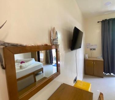 Himmafushi House | Maavaharu Guest House Himmafushi