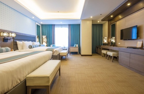 Mandaue Hotel | Maayo Hotel