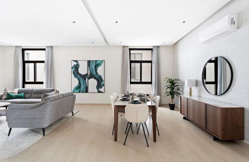 Riyadh Apartment | Mabaat - Irqah - 465