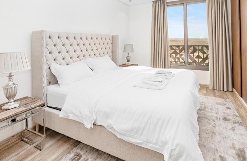Riyadh Villa | Mabaat - Oceana Resort - 463