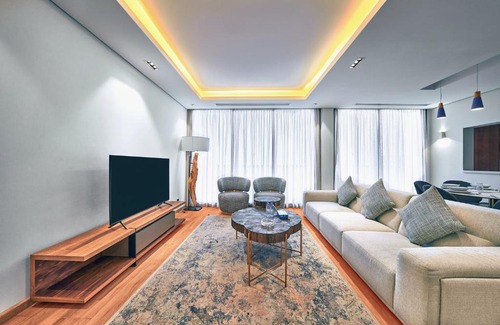 Riyadh Villa | Mabaat - Oceana Resort - 463
