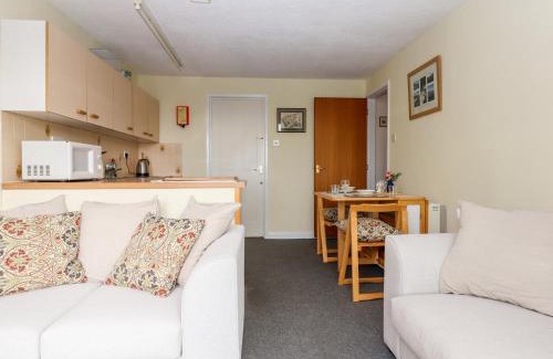 Chillington House | Mabel's View