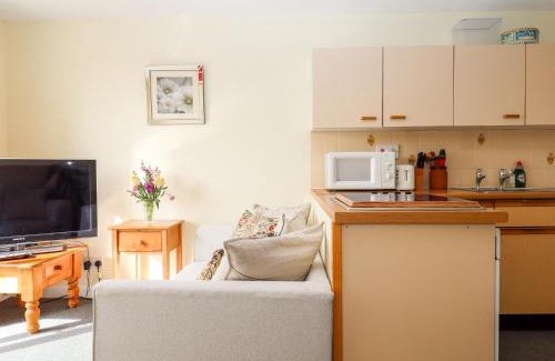 Chillington House | Mabel's View