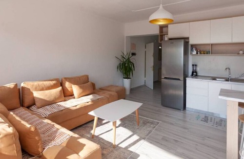 Golem Apartment | Mabel - The Rooftop Apartment