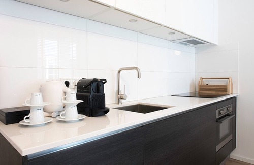 Maastricht-Centre Urban District Hotel | MABI City Centre