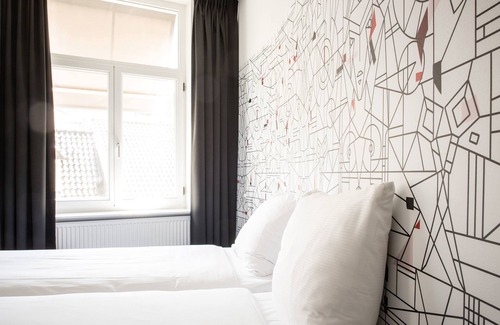 Maastricht-Centre Urban District Hotel | MABI City Centre