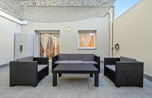 Calafell Apartment | Mabicarent Playa 1