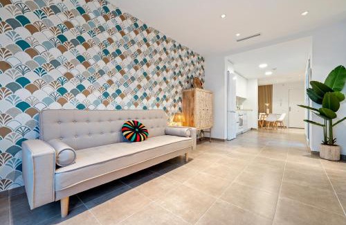 Calafell Apartment | Mabicarent Playa 1