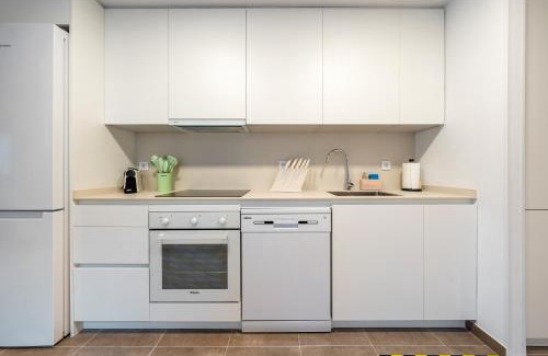 Calafell Apartment | Mabicarent Playa 1