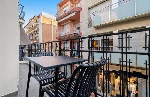 Calafell Apartment | Mabicarent Playa 2