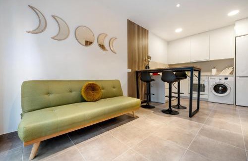 Calafell Apartment | Mabicarent Playa 2