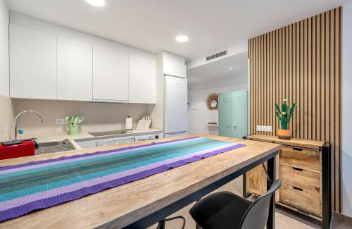 Calafell Apartment | Mabicarent Playa 2