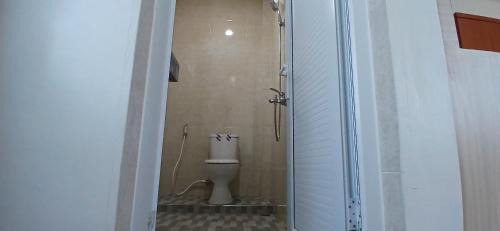 Takengon Hotel | Mabit Hotel