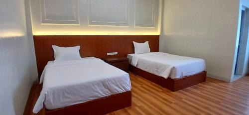 Takengon Hotel | Mabit Hotel