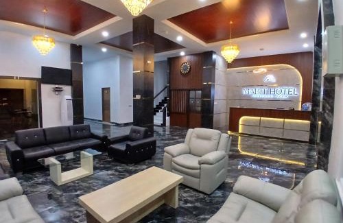 Takengon Hotel | Mabit Hotel Syariah