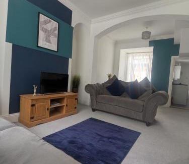Jarrow House | Mable Retreat