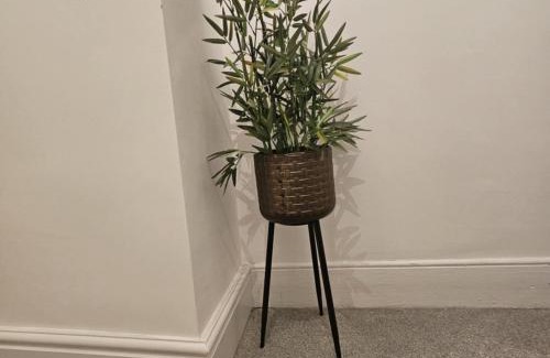 Jarrow House | Mable Retreat