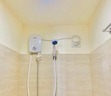 Mabolo Apartment | Mabolo Garden Flats 2306