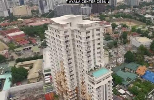 Luzon Apartment | Mabolo Garden Flats Loft by Cebu Getaway