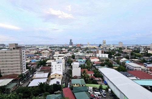 Luzon Apartment | Mabolo Garden Flats Loft by Cebu Getaway