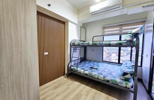 Luzon Apartment | Mabolo Garden Flats Loft by Cebu Getaway