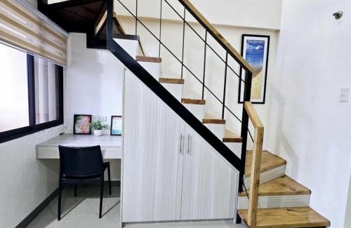 Luzon Apartment | Mabolo Garden Flats Loft by Cebu Getaway