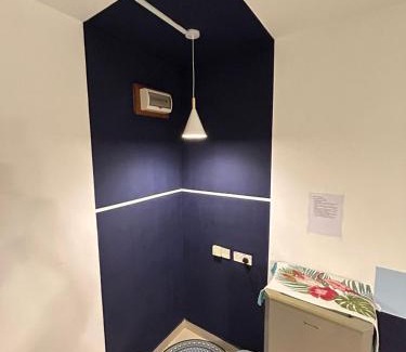 Penampang Apartment | Mabuti homestay